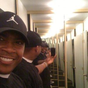 Meet your Posher, Edward